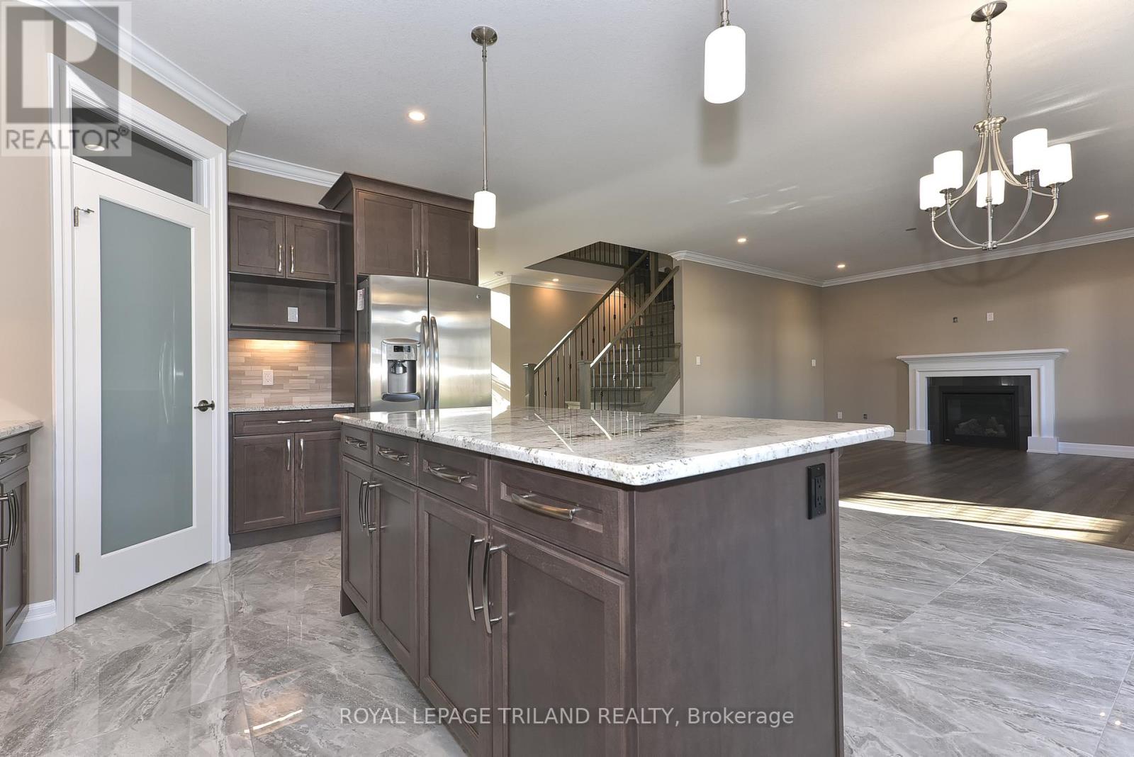 2274 Bakervilla Street, London South, Ontario  N6P 0E7 - Photo 10 - X12495574