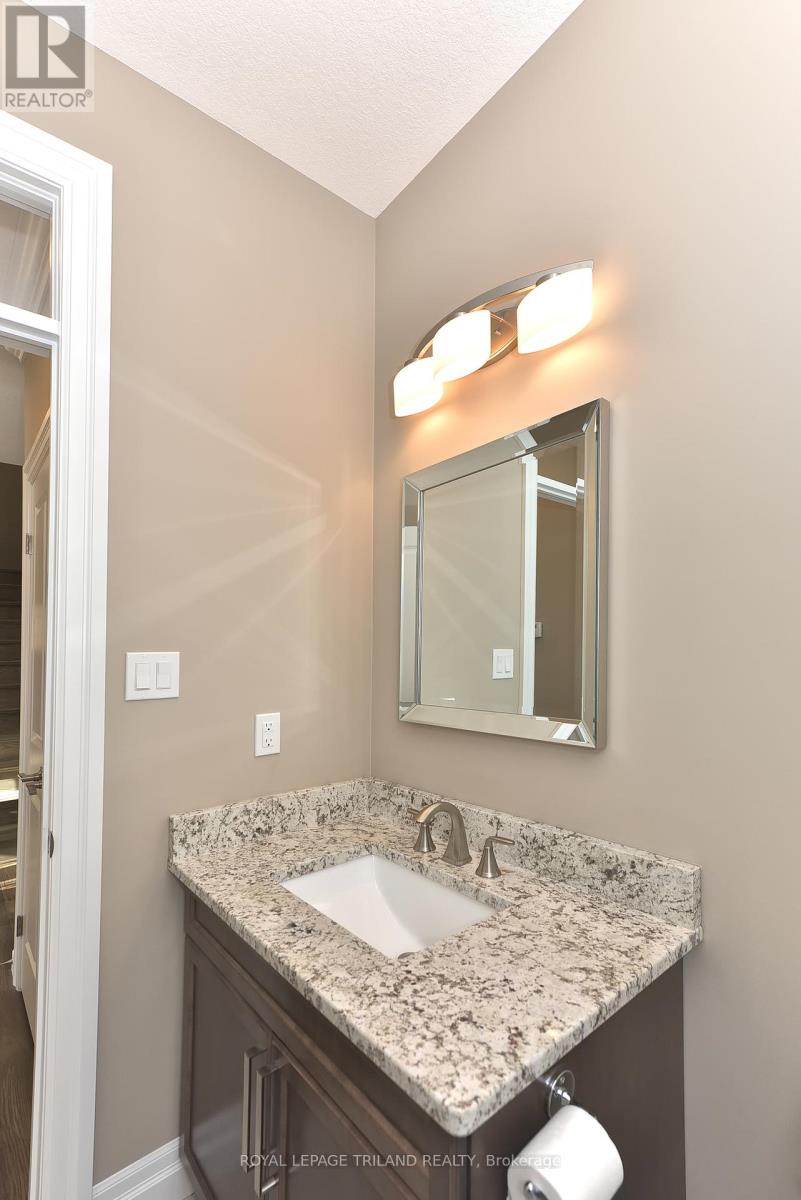 2274 Bakervilla Street, London South, Ontario  N6P 0E7 - Photo 12 - X12495574