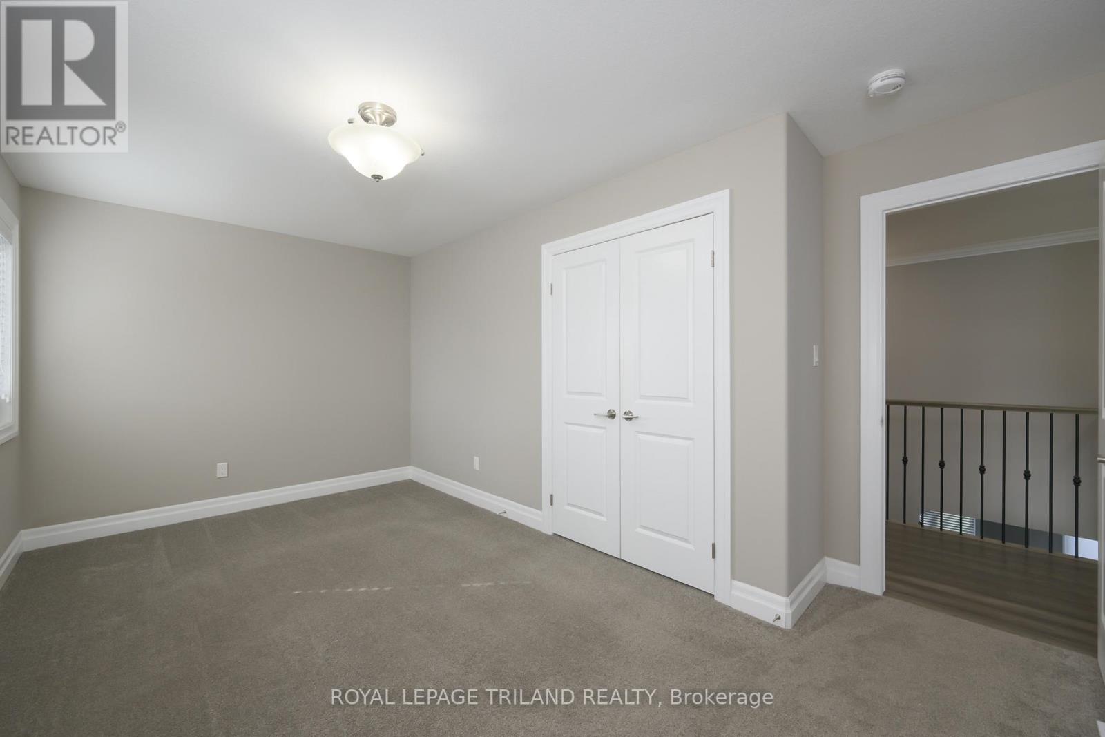 2274 Bakervilla Street, London South, Ontario  N6P 0E7 - Photo 16 - X12495574