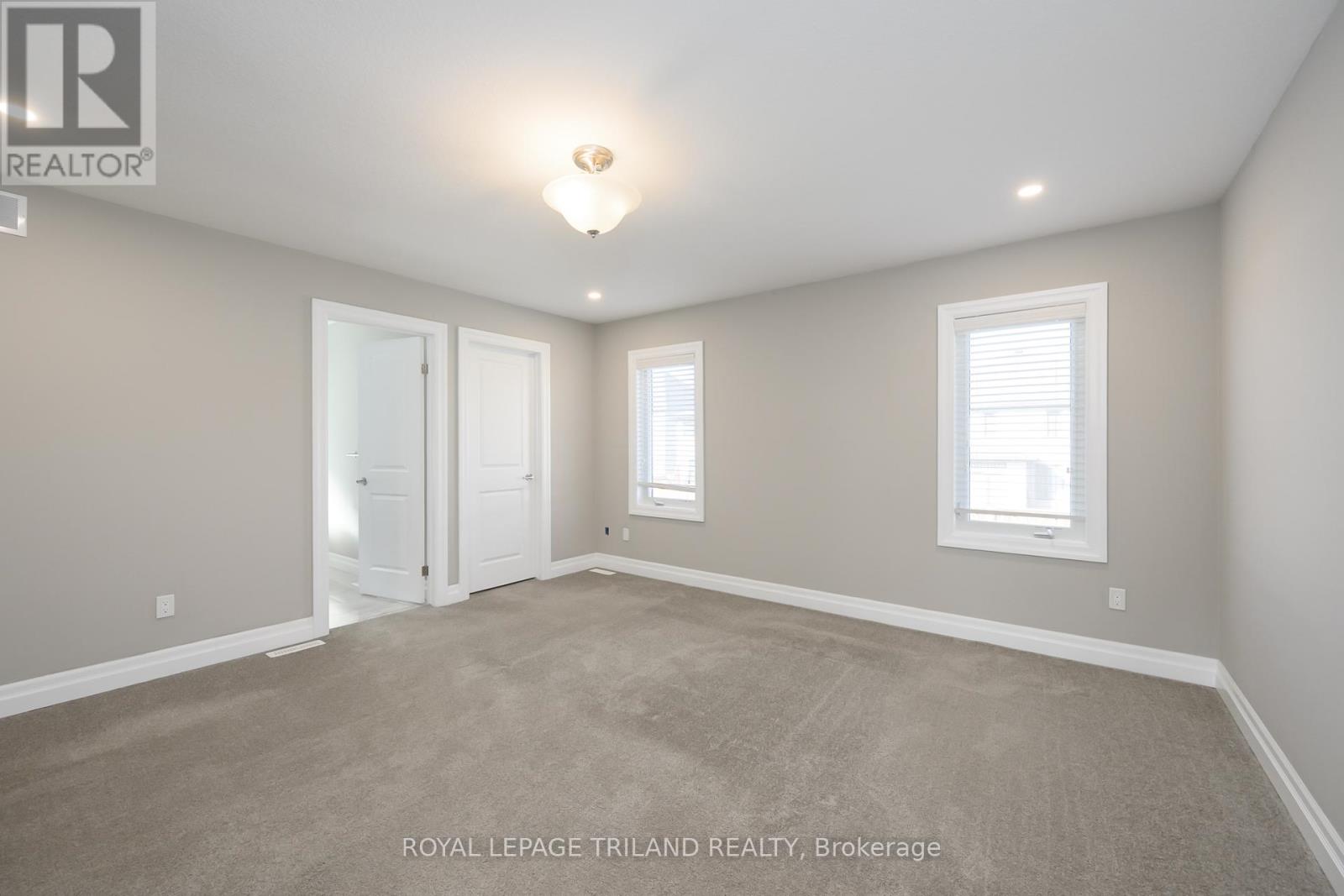 2274 Bakervilla Street, London South, Ontario  N6P 0E7 - Photo 19 - X12495574