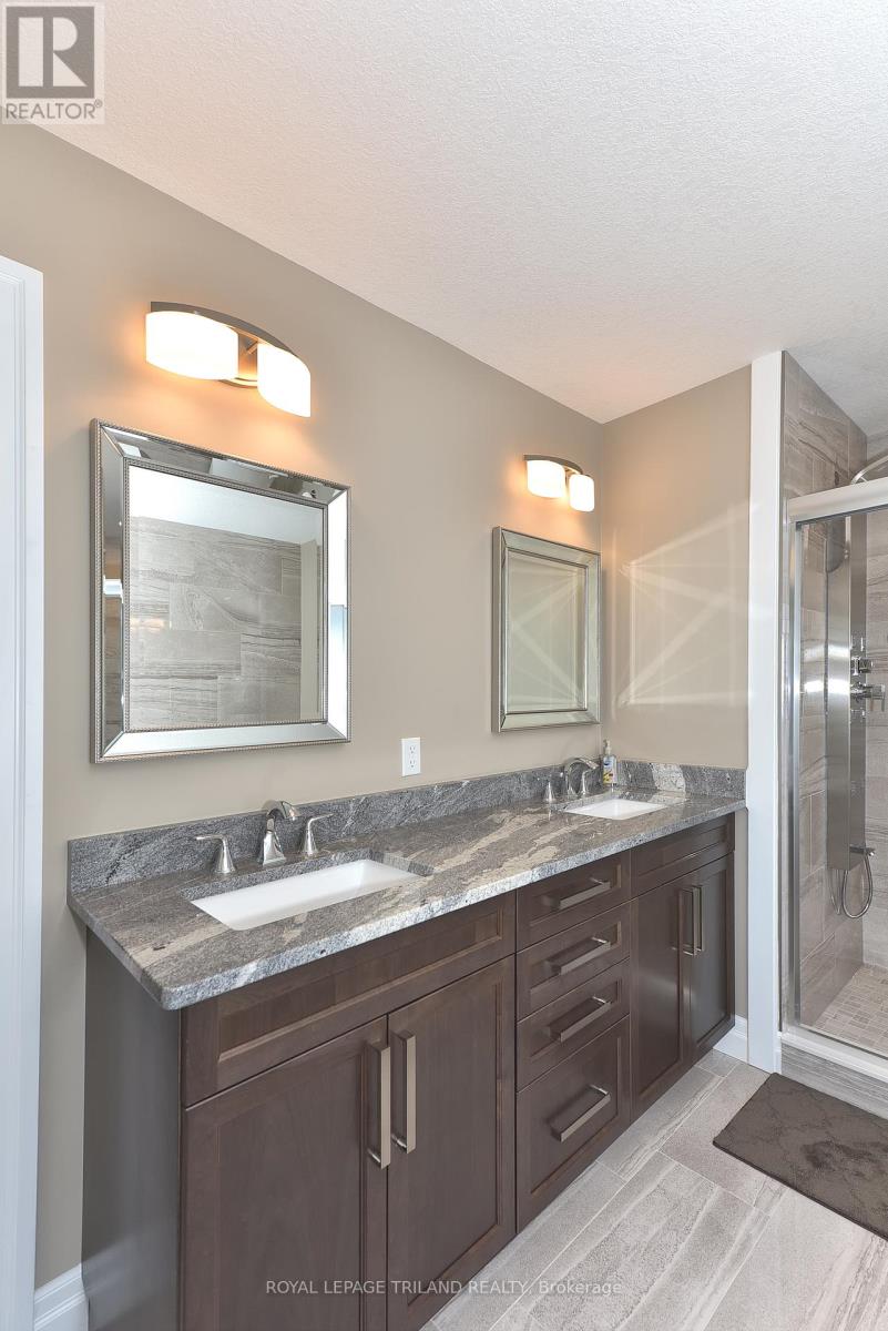 2274 Bakervilla Street, London South, Ontario  N6P 0E7 - Photo 23 - X12495574