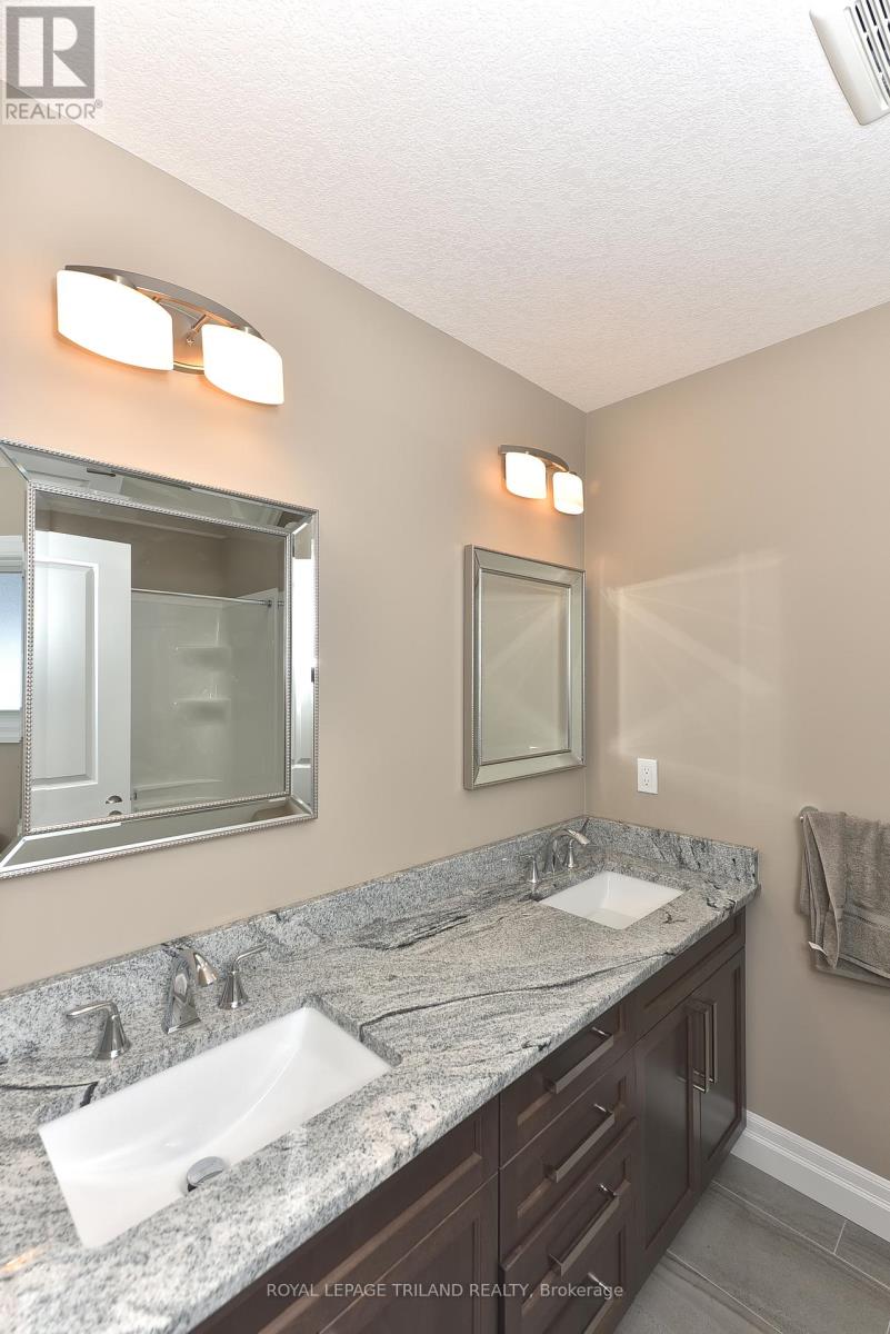 2274 Bakervilla Street, London South, Ontario  N6P 0E7 - Photo 25 - X12495574