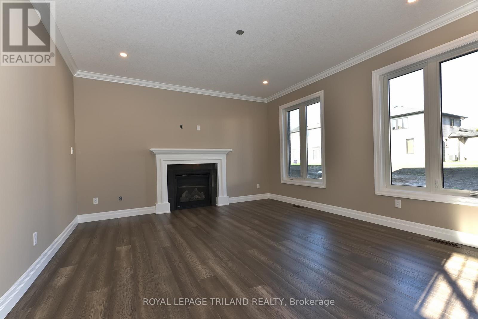 2274 Bakervilla Street, London South, Ontario  N6P 0E7 - Photo 3 - X12495574