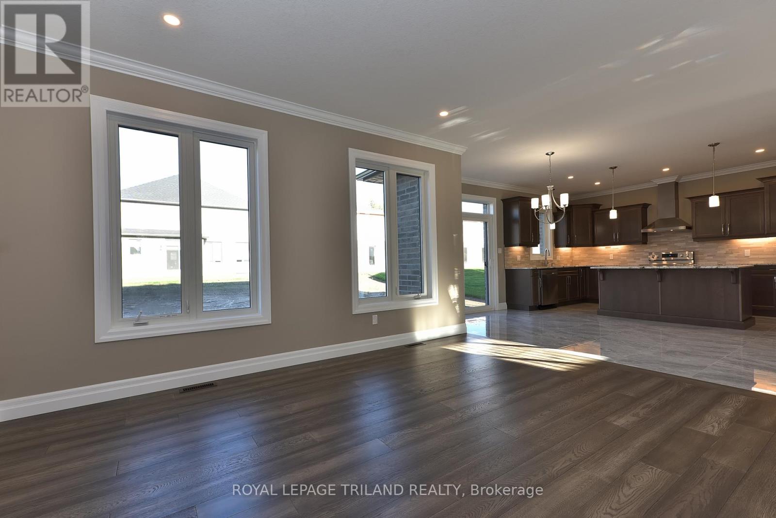 2274 Bakervilla Street, London South, Ontario  N6P 0E7 - Photo 4 - X12495574