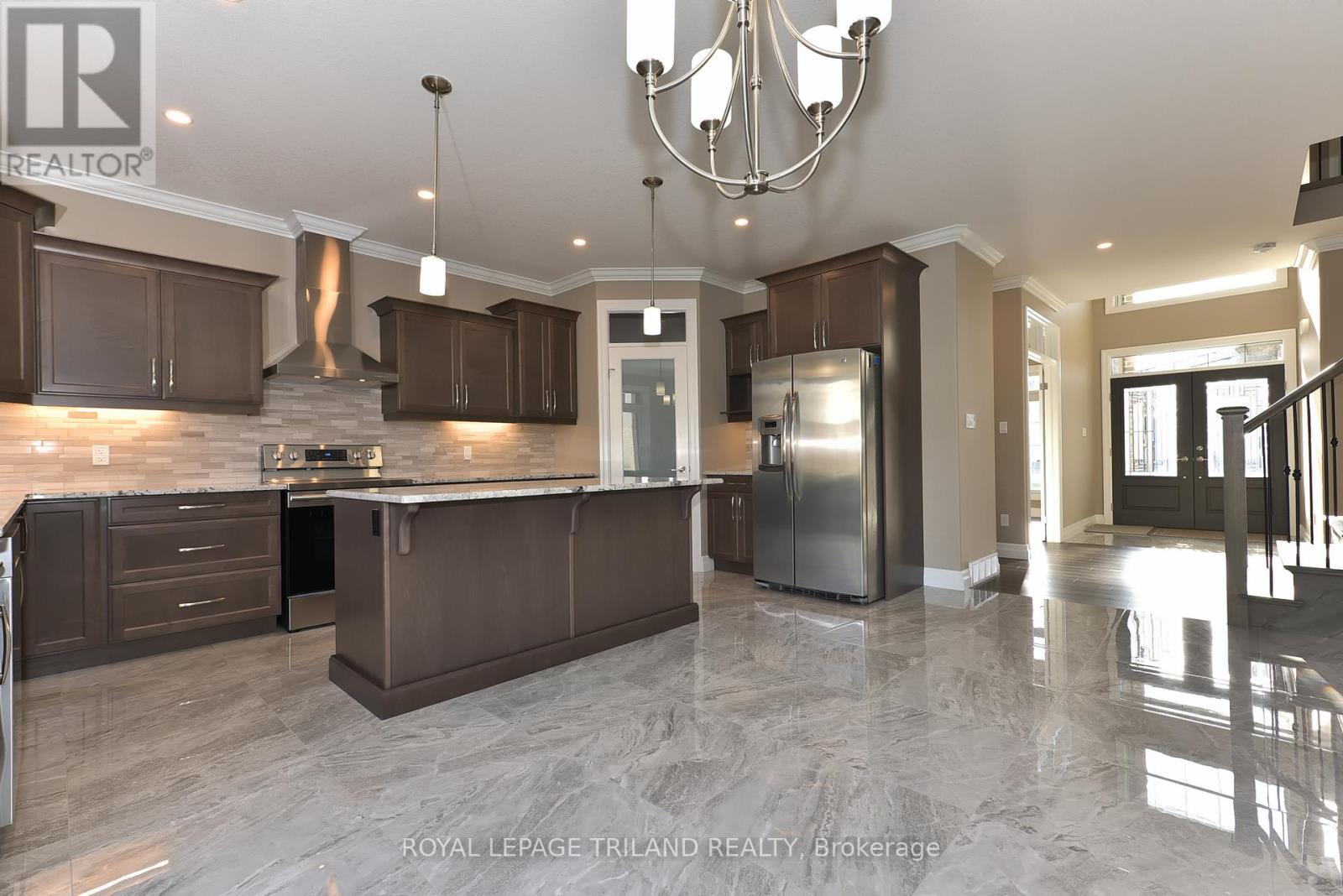 2274 Bakervilla Street, London South, Ontario  N6P 0E7 - Photo 6 - X12495574