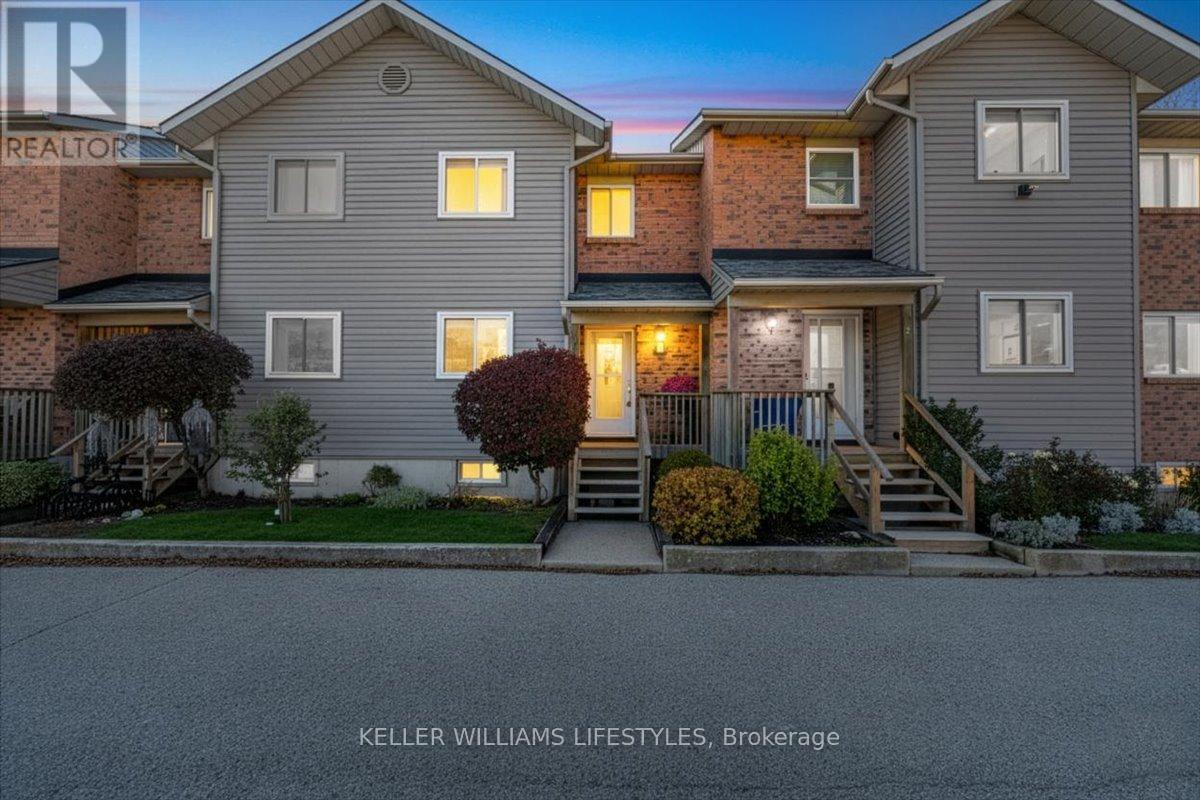 4 - 18 SAUBLE RIVER ROAD, Lambton Shores, Ontario