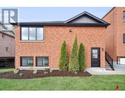 6 - 74 CHURCH STREET, Stratford, Ontario