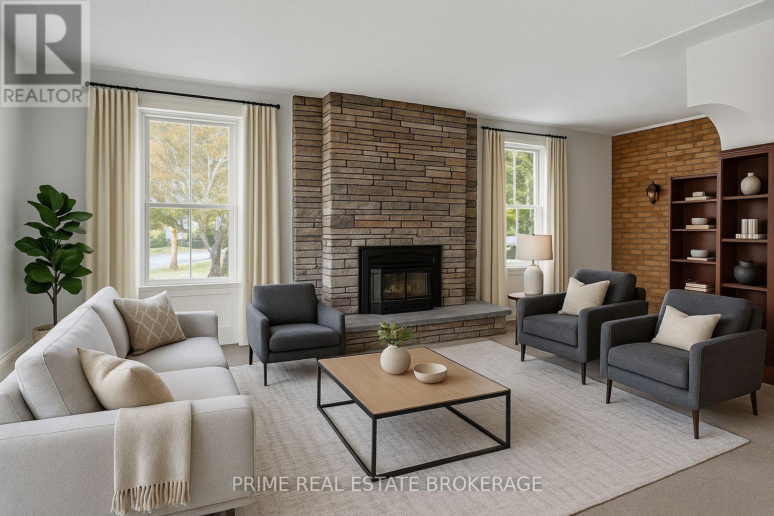 4626 Colonel Talbot Street, London South, Ontario  N6P 1E4 - Photo 13 - X12495672