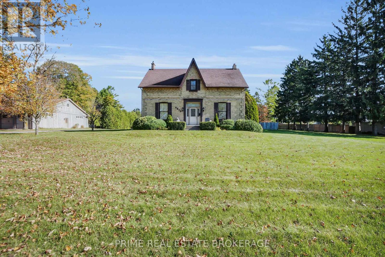 4626 Colonel Talbot Street, London South, Ontario  N6P 1E4 - Photo 2 - X12495672