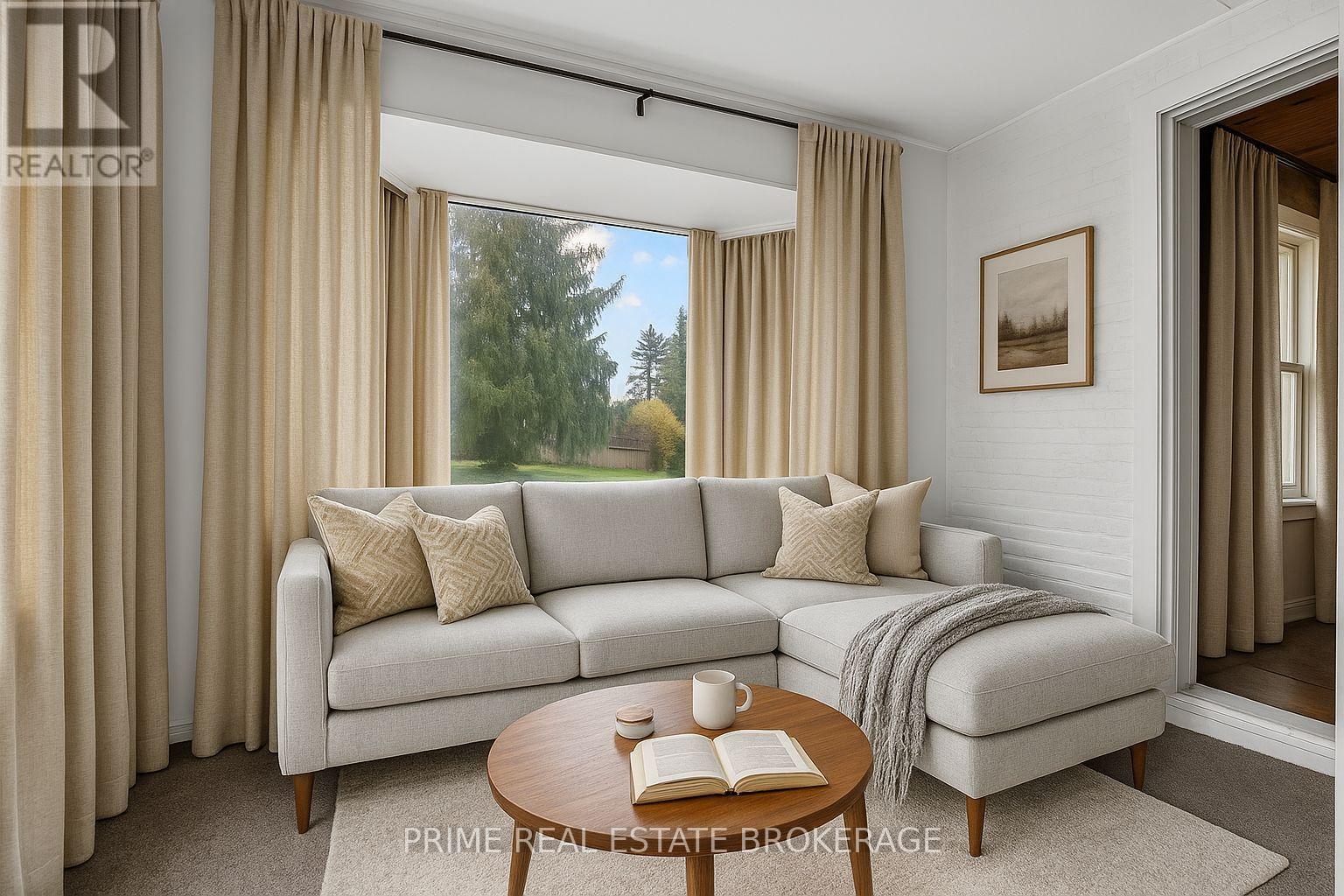 4626 Colonel Talbot Street, London South, Ontario  N6P 1E4 - Photo 21 - X12495672