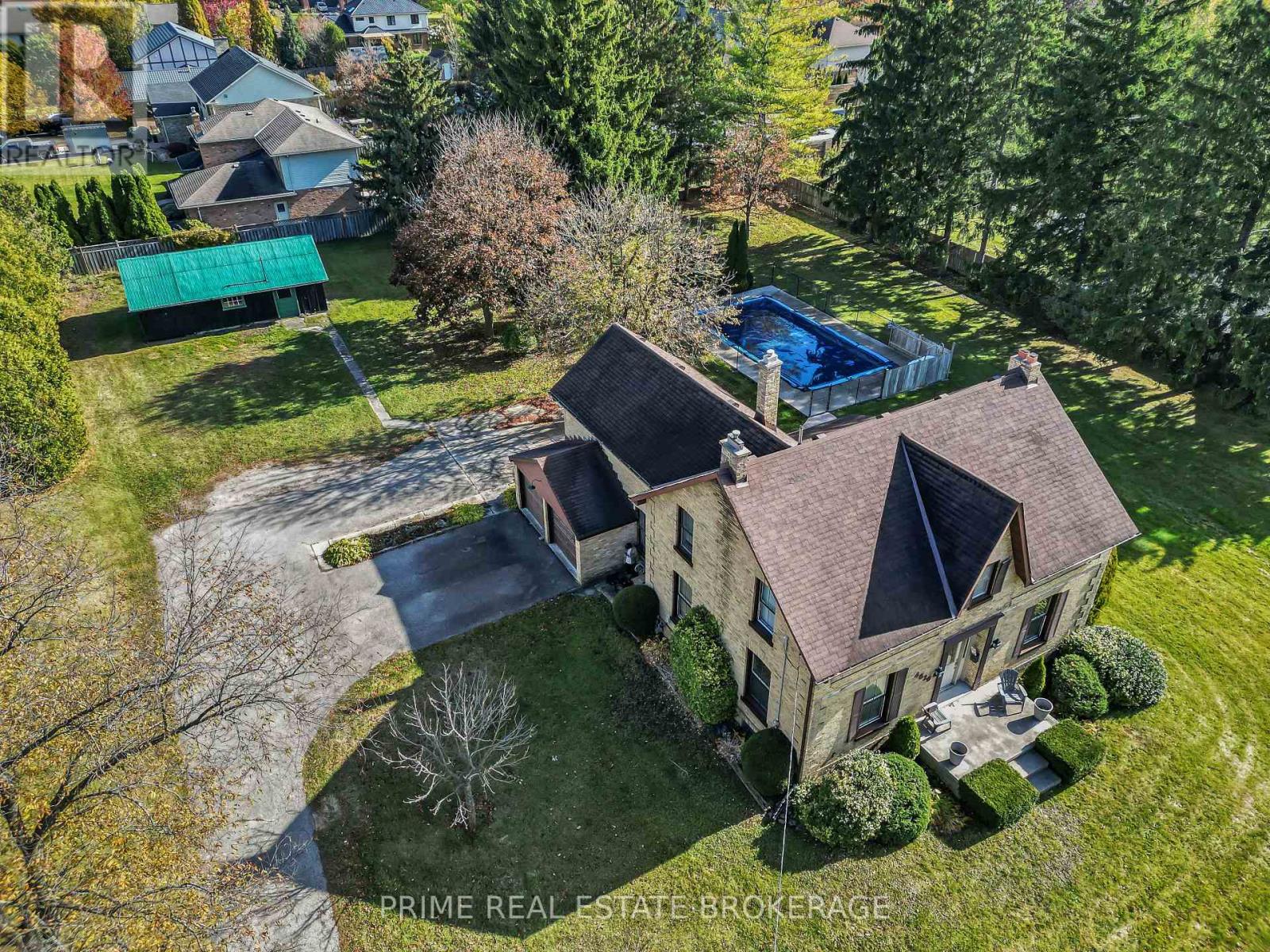 4626 Colonel Talbot Street, London South, Ontario  N6P 1E4 - Photo 3 - X12495672