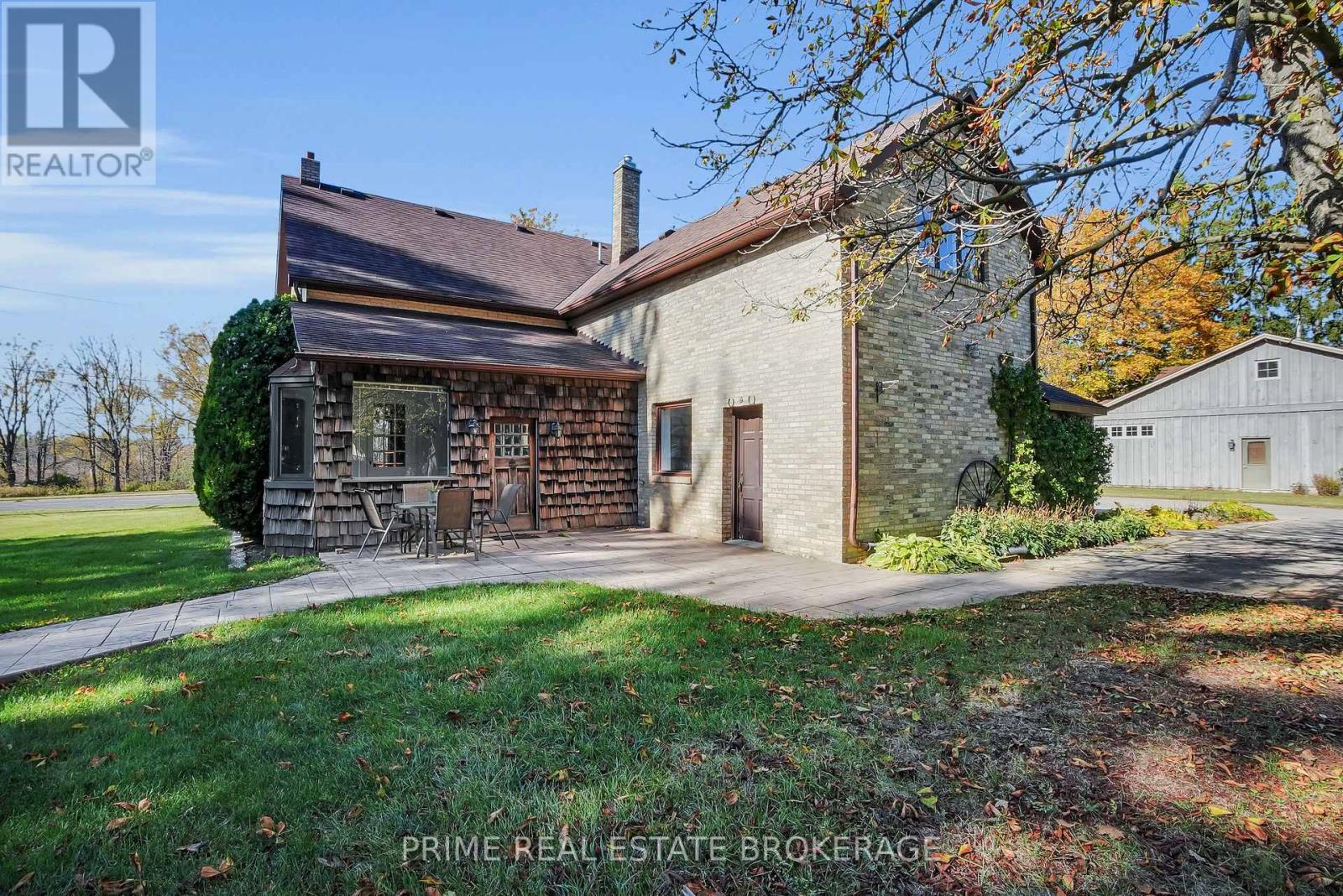 4626 Colonel Talbot Street, London South, Ontario  N6P 1E4 - Photo 38 - X12495672