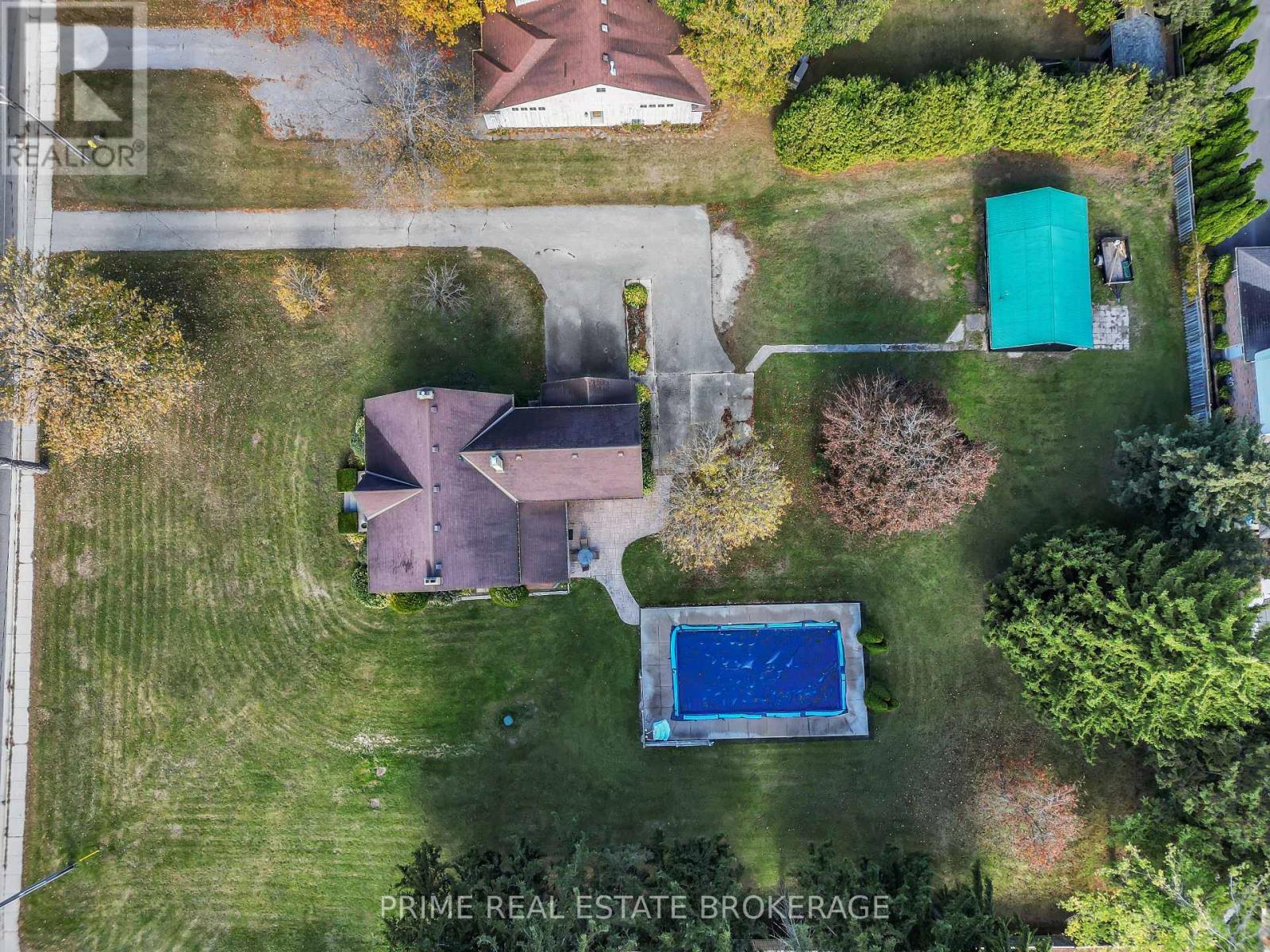 4626 Colonel Talbot Street, London South, Ontario  N6P 1E4 - Photo 4 - X12495672