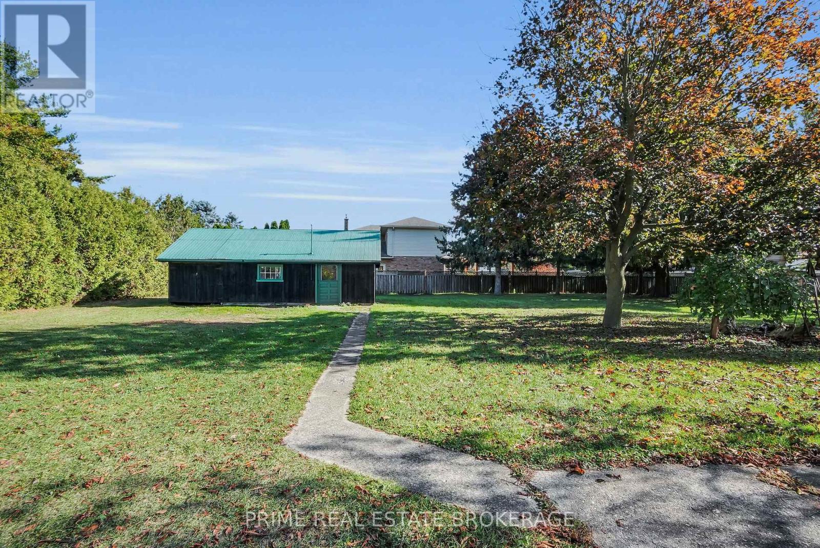 4626 Colonel Talbot Street, London South, Ontario  N6P 1E4 - Photo 40 - X12495672