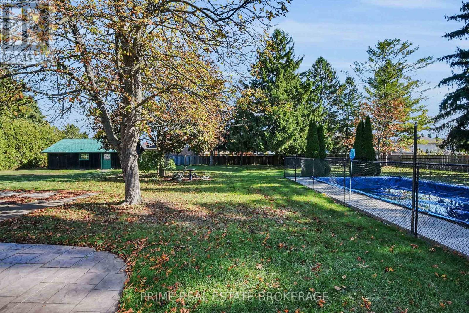 4626 Colonel Talbot Street, London South, Ontario  N6P 1E4 - Photo 42 - X12495672