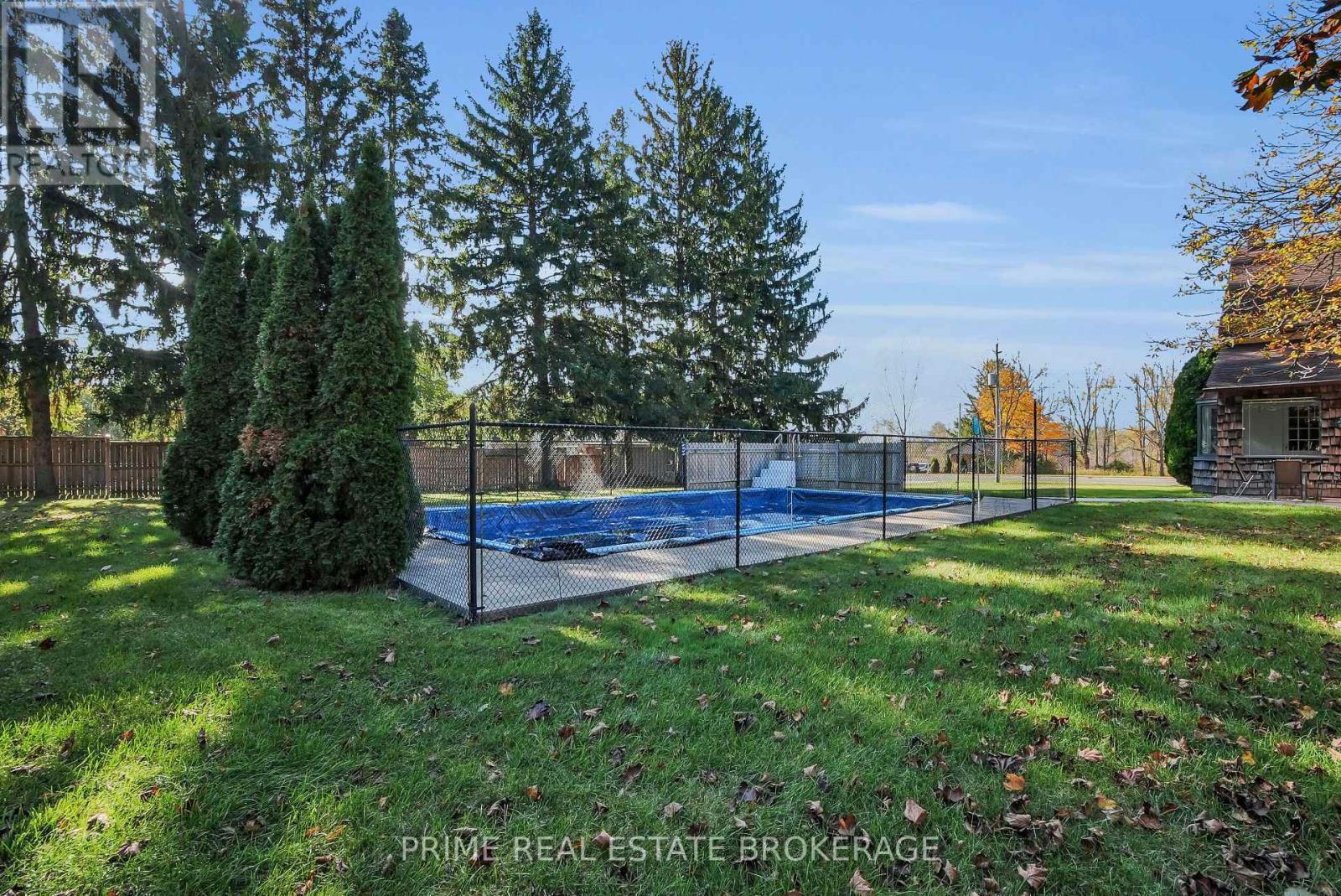 4626 Colonel Talbot Street, London South, Ontario  N6P 1E4 - Photo 45 - X12495672