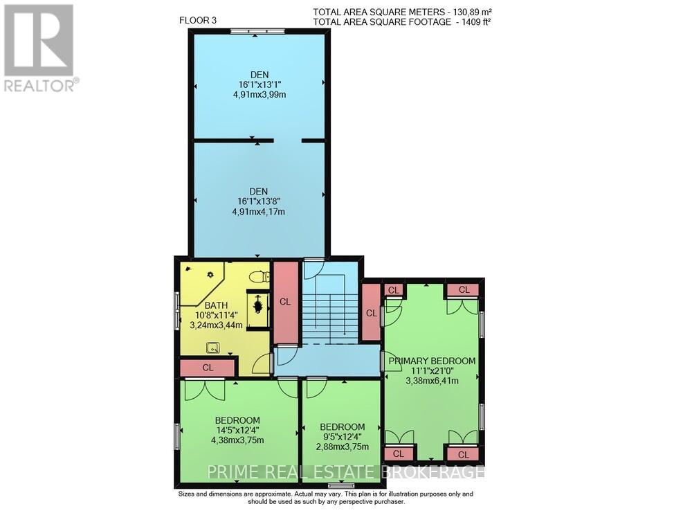 4626 Colonel Talbot Street, London South, Ontario  N6P 1E4 - Photo 49 - X12495672