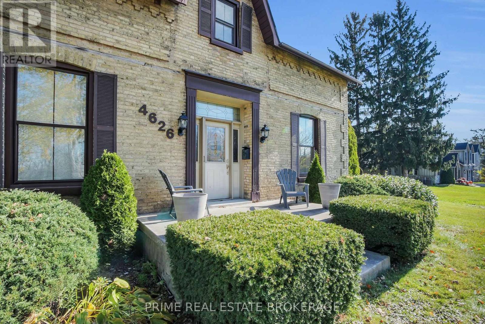 4626 Colonel Talbot Street, London South, Ontario  N6P 1E4 - Photo 6 - X12495672