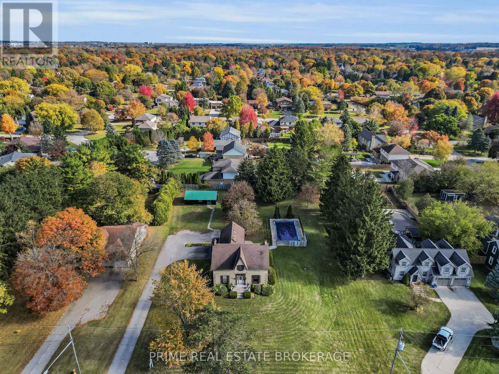 4626 Colonel Talbot Street, London South, Ontario  N6P 1E4 - Photo 7 - X12495672