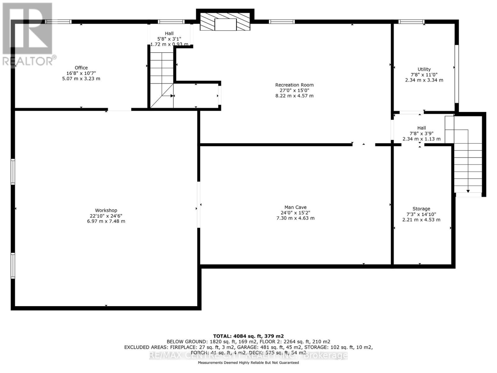 9255 West Street, Bayham (Straffordville), Ontario  N0J 1Y0 - Photo 36 - X12495674
