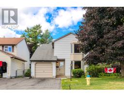 30 TURRET COURT, Ottawa, Ontario