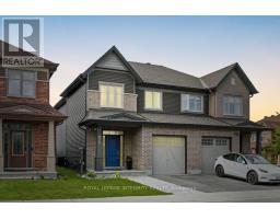 825 INDICA STREET, Ottawa, Ontario