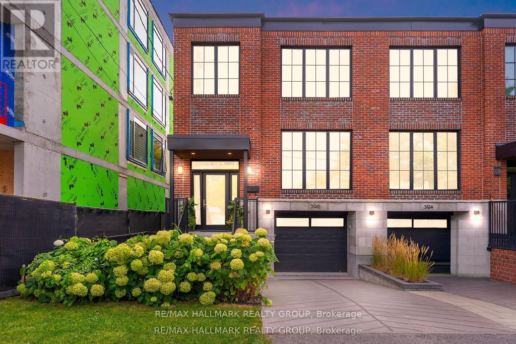 396 ROOSEVELT AVENUE, Ottawa, Ontario