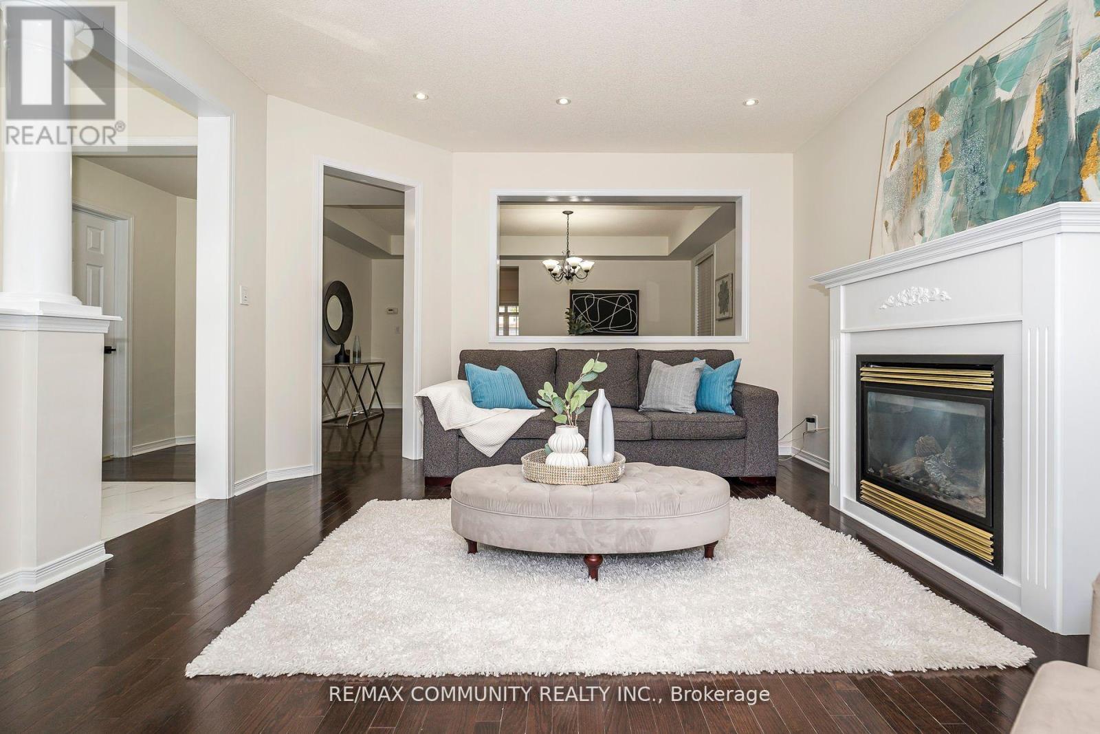 7 Cragg Crescent, Ajax (Northwest Ajax), Ontario  L1T 0E4 - Photo 17 - E12495300