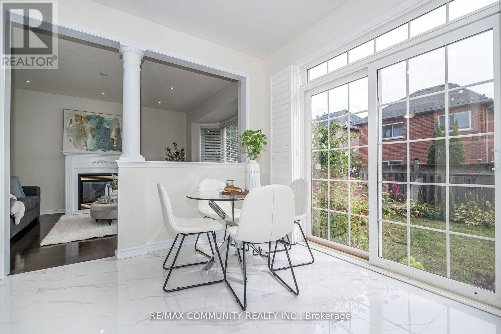 7 Cragg Crescent, Ajax (Northwest Ajax), Ontario  L1T 0E4 - Photo 20 - E12495300