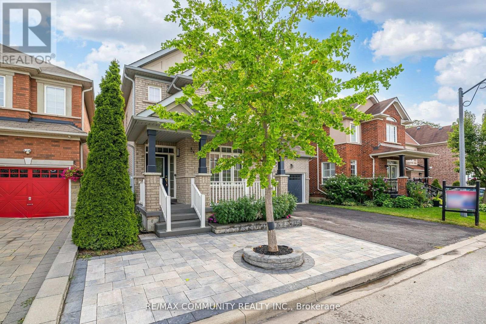 7 Cragg Crescent, Ajax (Northwest Ajax), Ontario  L1T 0E4 - Photo 3 - E12495300