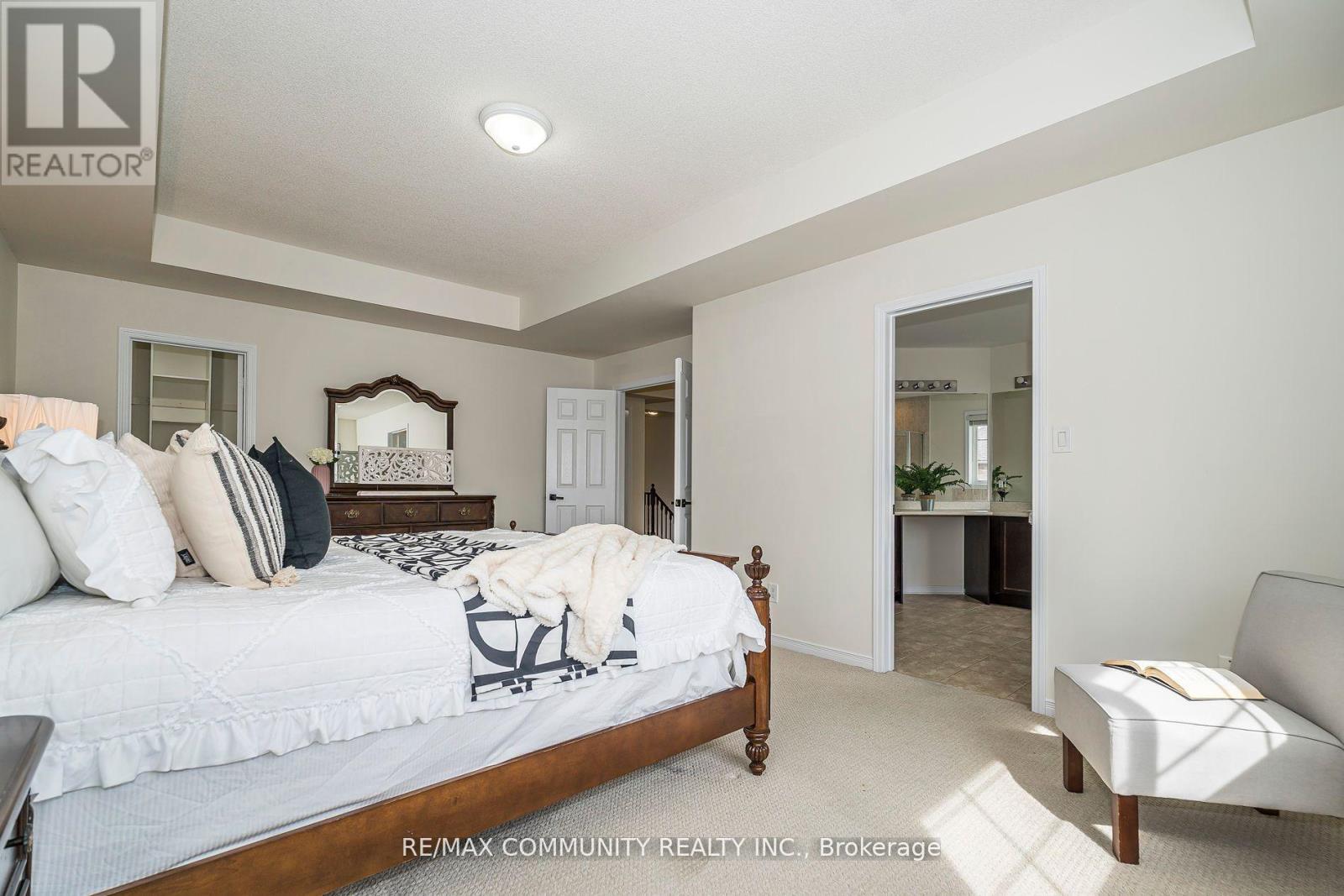 7 Cragg Crescent, Ajax (Northwest Ajax), Ontario  L1T 0E4 - Photo 32 - E12495300