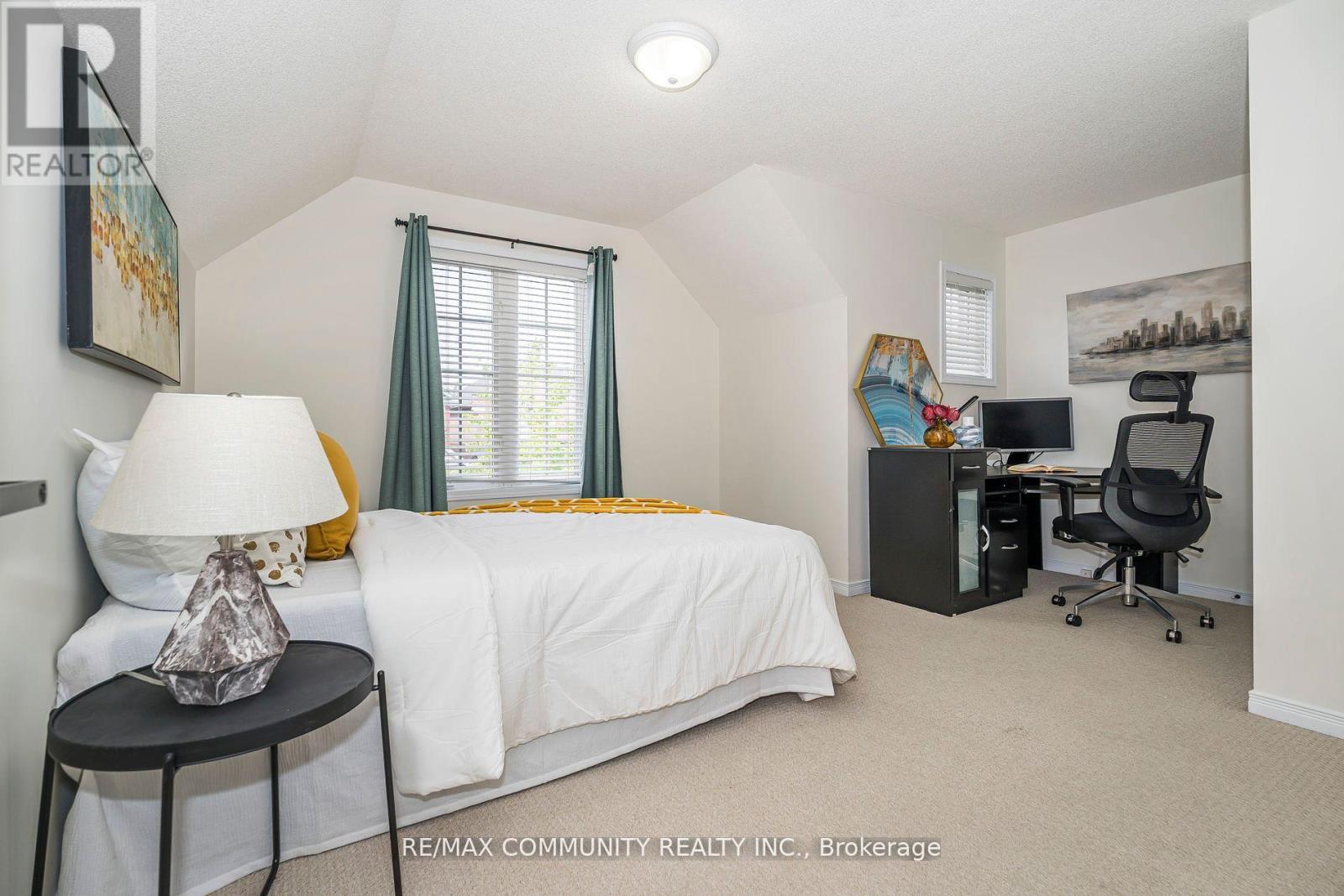 7 Cragg Crescent, Ajax (Northwest Ajax), Ontario  L1T 0E4 - Photo 42 - E12495300