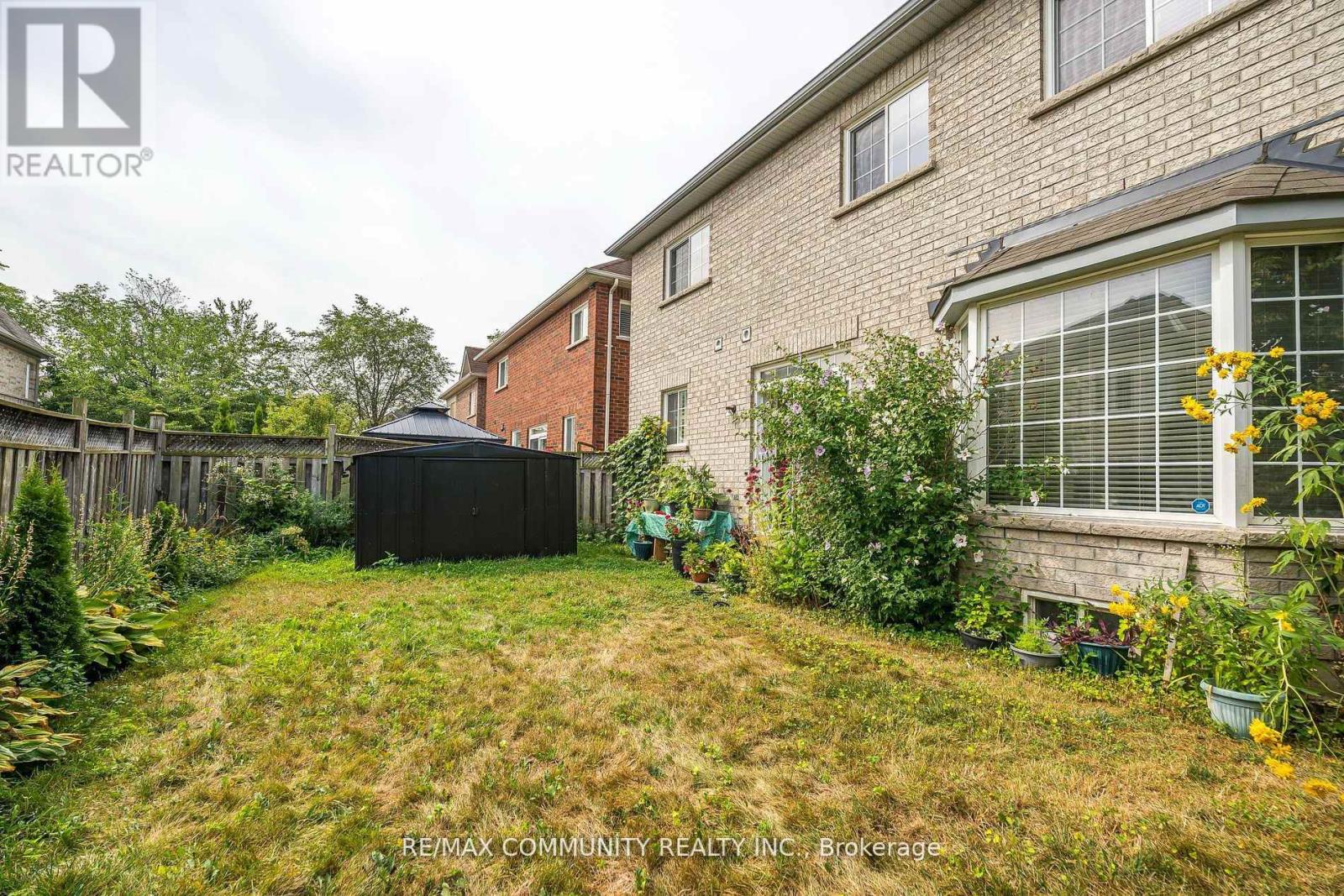 7 Cragg Crescent, Ajax (Northwest Ajax), Ontario  L1T 0E4 - Photo 46 - E12495300