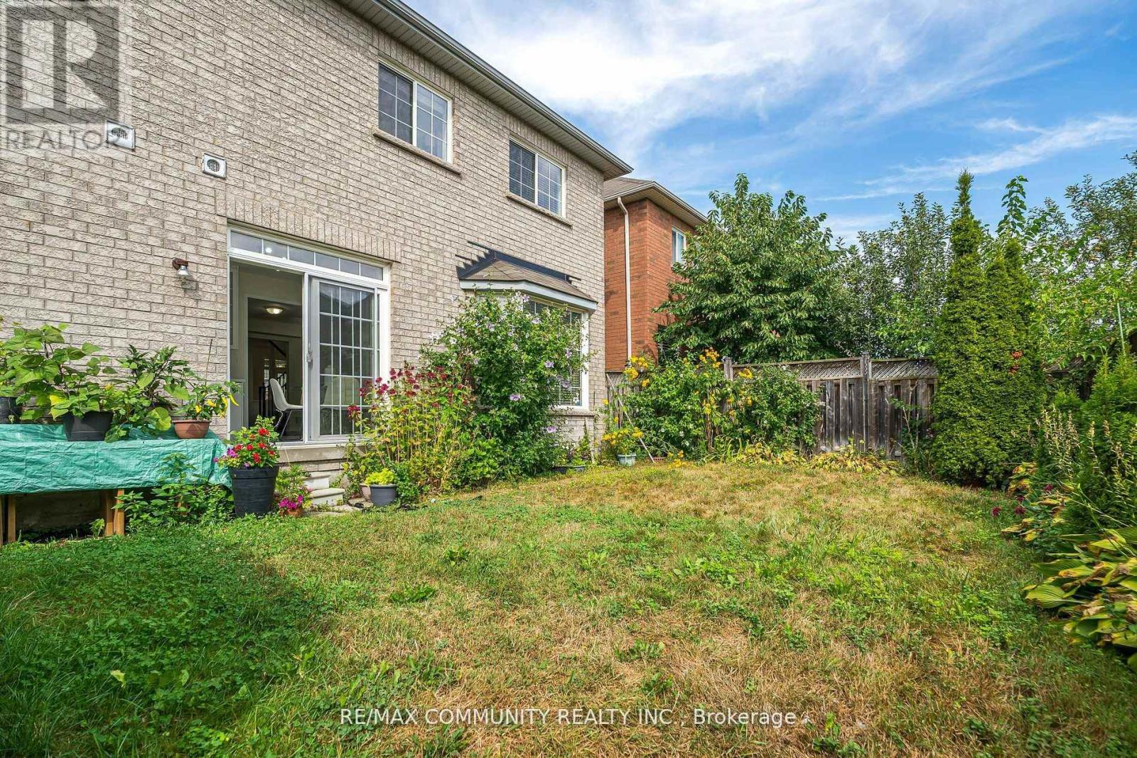 7 Cragg Crescent, Ajax (Northwest Ajax), Ontario  L1T 0E4 - Photo 47 - E12495300