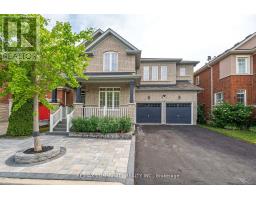 7 CRAGG CRESCENT, Ajax, Ontario