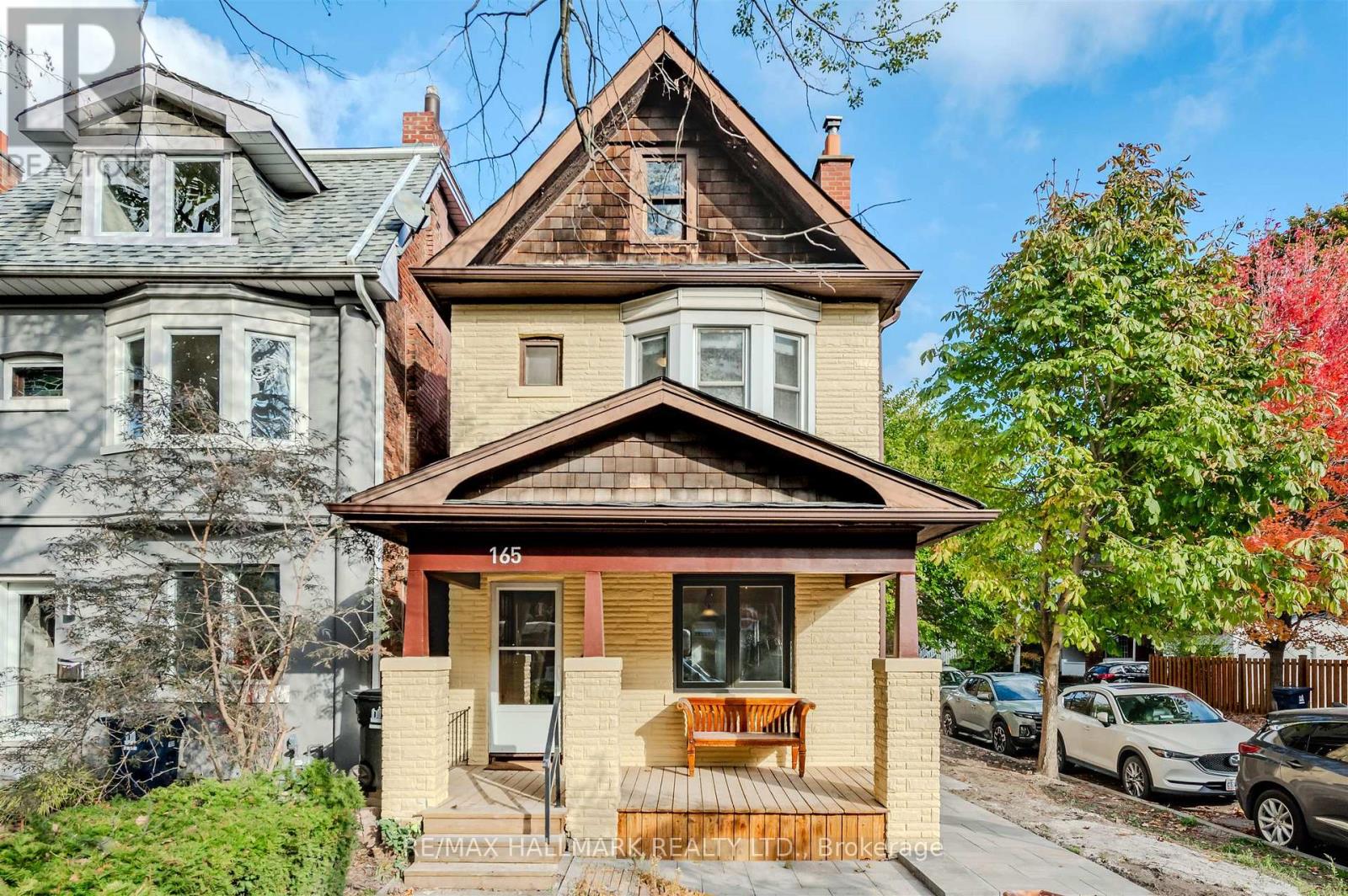 165 Wineva Avenue, Toronto, Ontario  M4E 2T5 - Photo 2 - E12495312