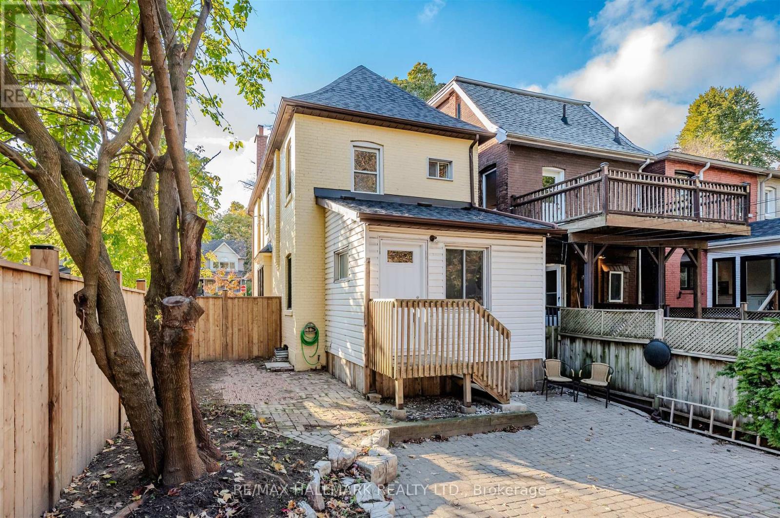 165 Wineva Avenue, Toronto, Ontario  M4E 2T5 - Photo 35 - E12495312