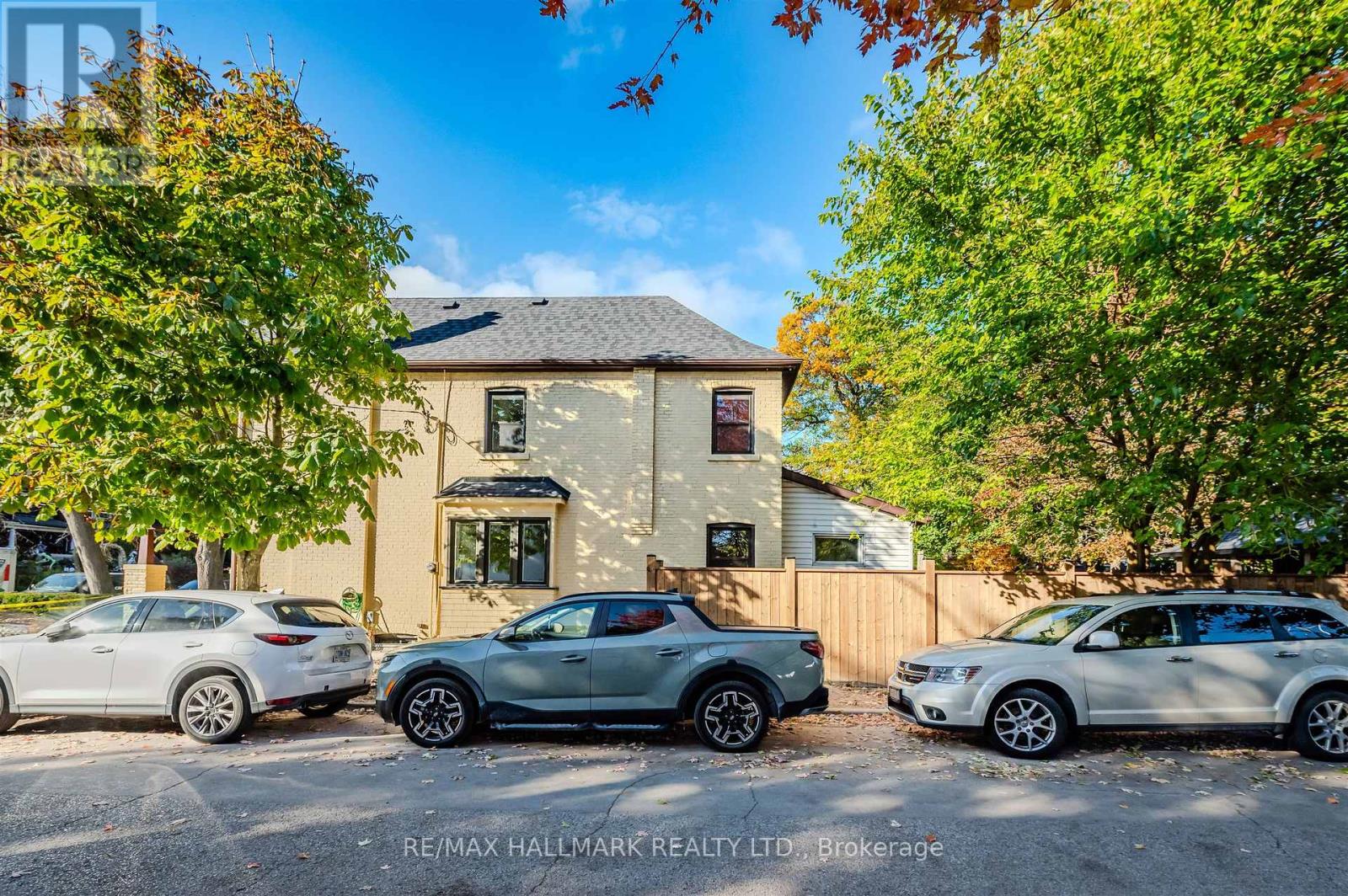 165 Wineva Avenue, Toronto, Ontario  M4E 2T5 - Photo 39 - E12495312