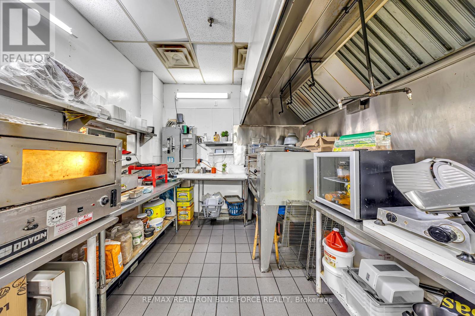 85 Ellesmere Road, Toronto, Ontario  M1R 4B7 - Photo 11 - E12495336