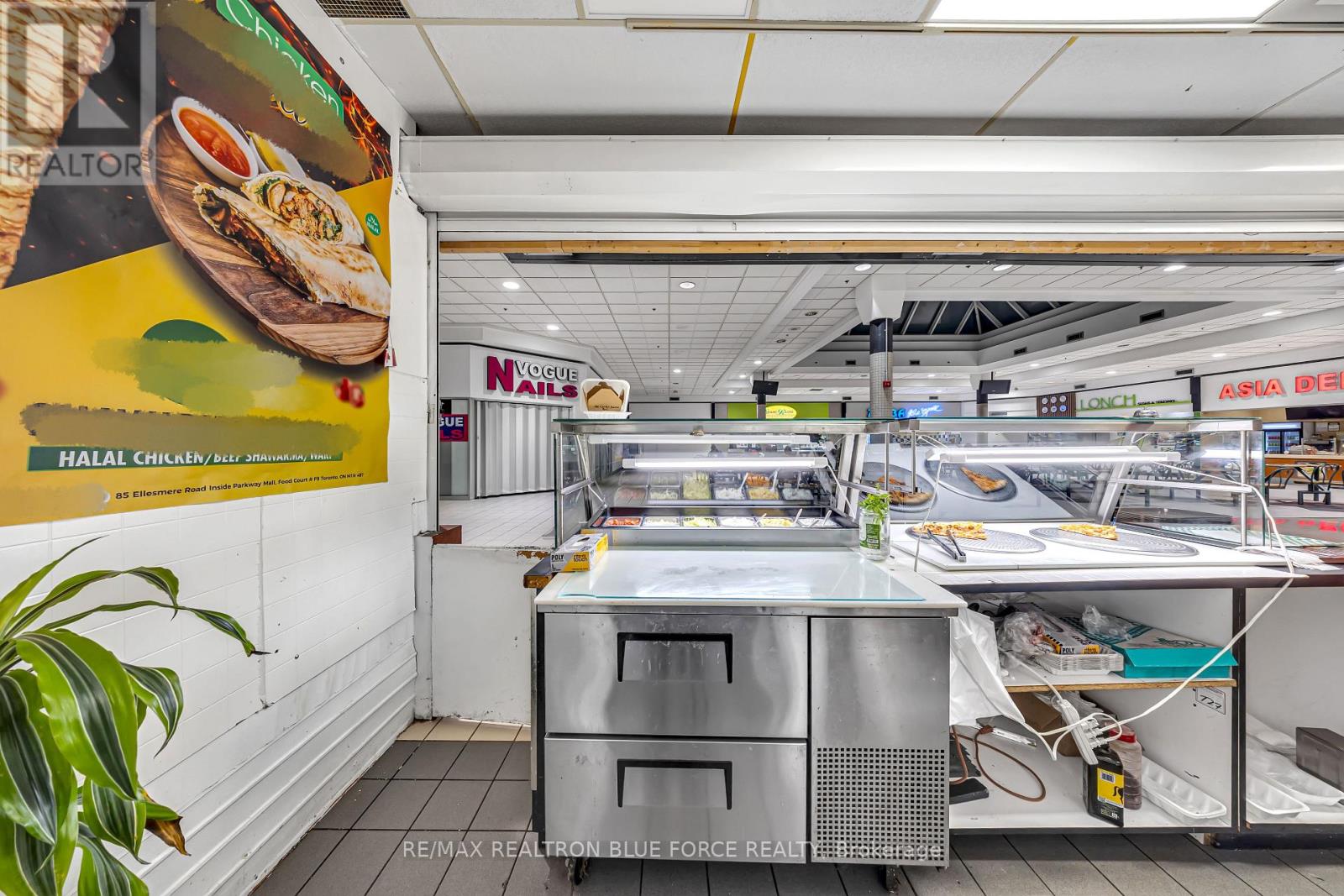 85 Ellesmere Road, Toronto, Ontario  M1R 4B7 - Photo 5 - E12495336