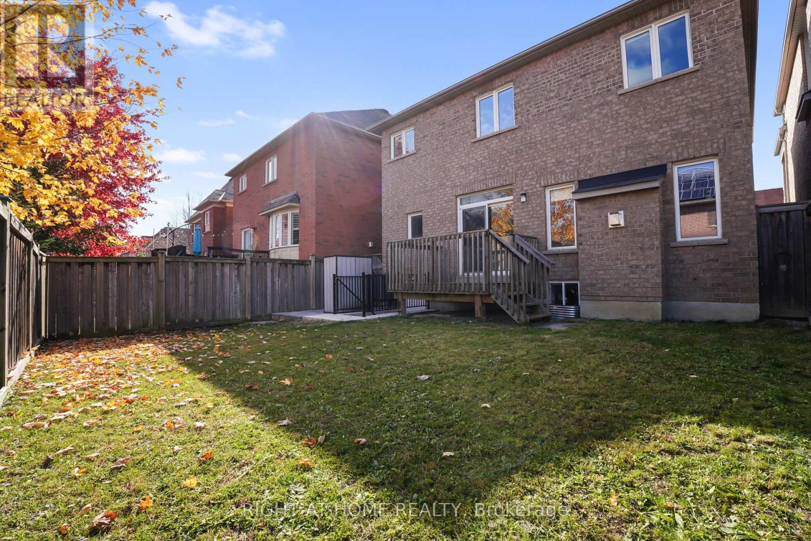 5 Oswell Drive, Ajax, Ontario  L1Z 0J3 - Photo 29 - E12495348