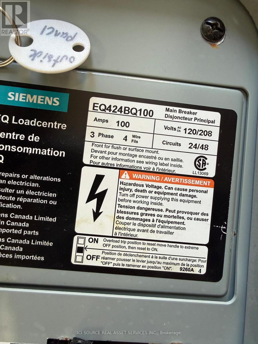 224 Bradford Street, Barrie, Ontario  L4N 3B6 - Photo 25 - S12489538