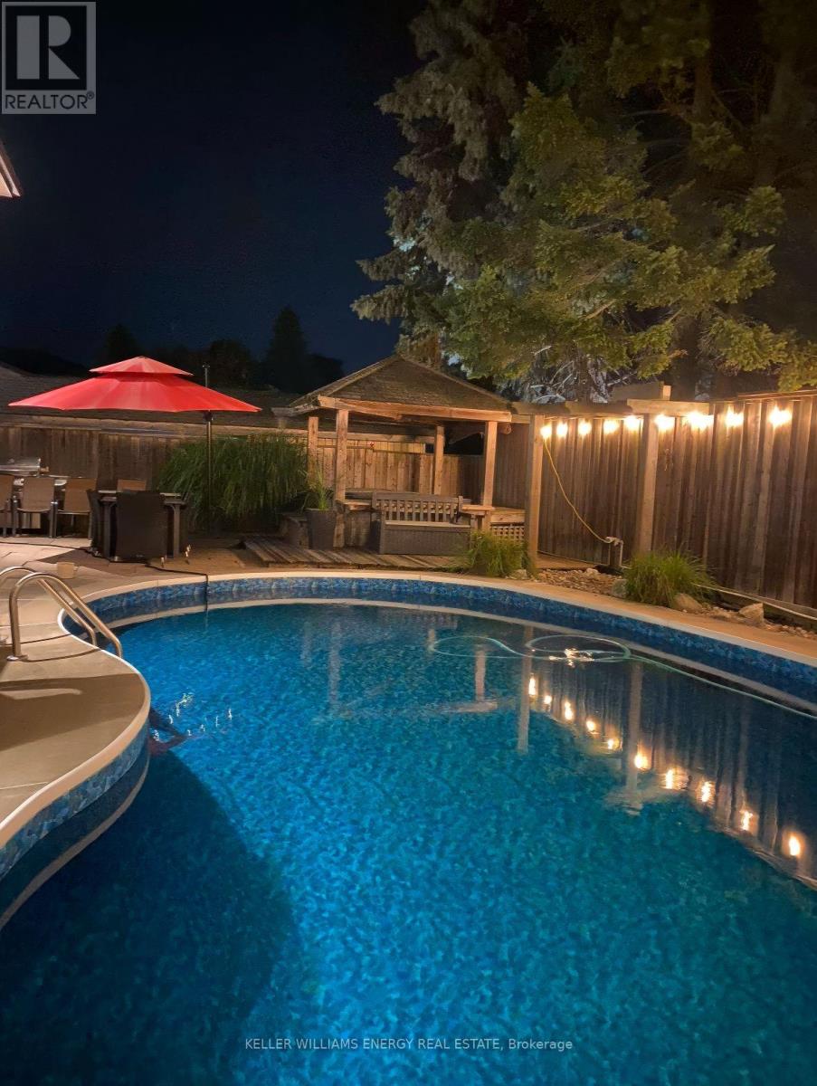 781 Fernhill Boulevard, Oshawa, Ontario  L1J 5K5 - Photo 40 - E12490612