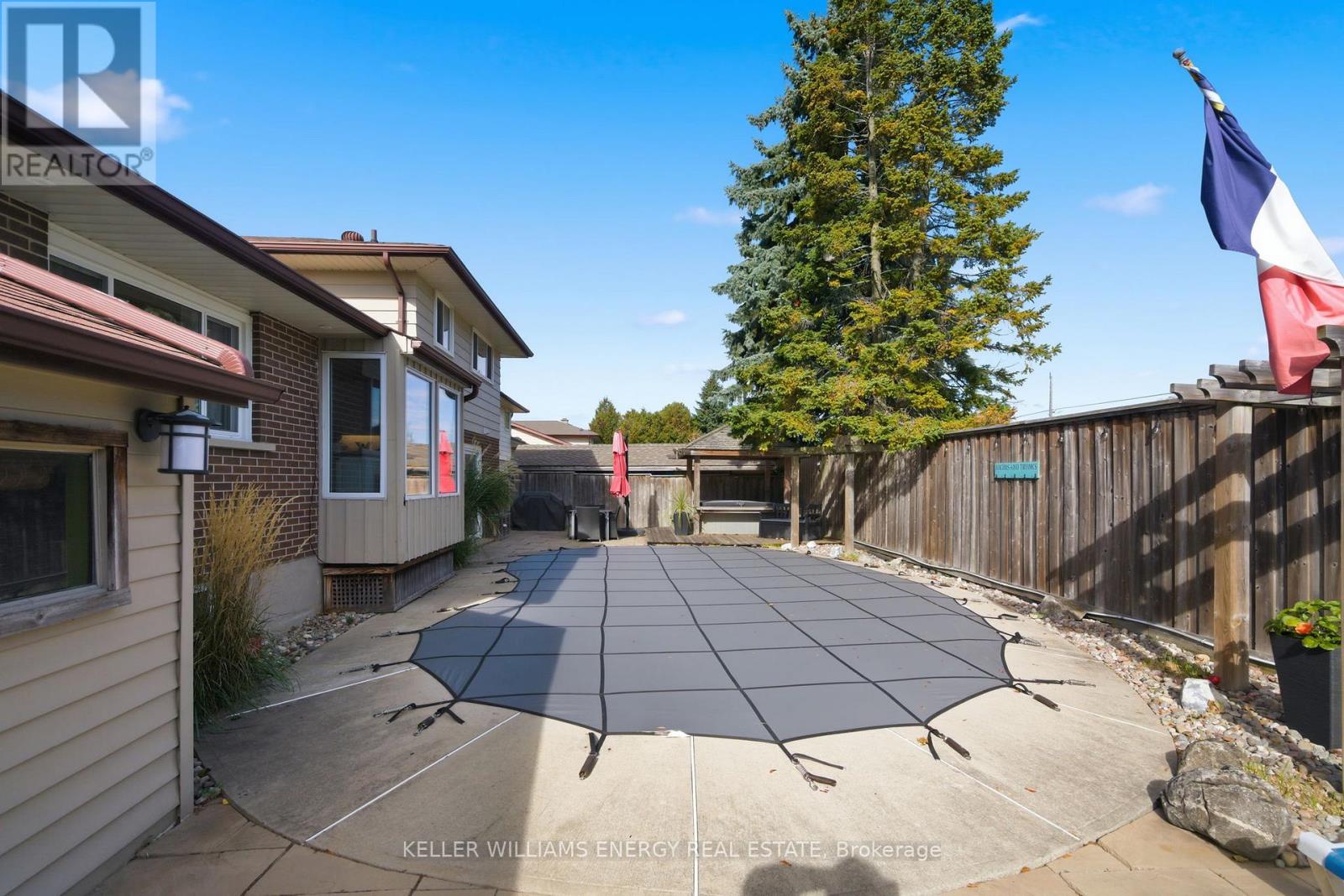 781 Fernhill Boulevard, Oshawa, Ontario  L1J 5K5 - Photo 43 - E12490612