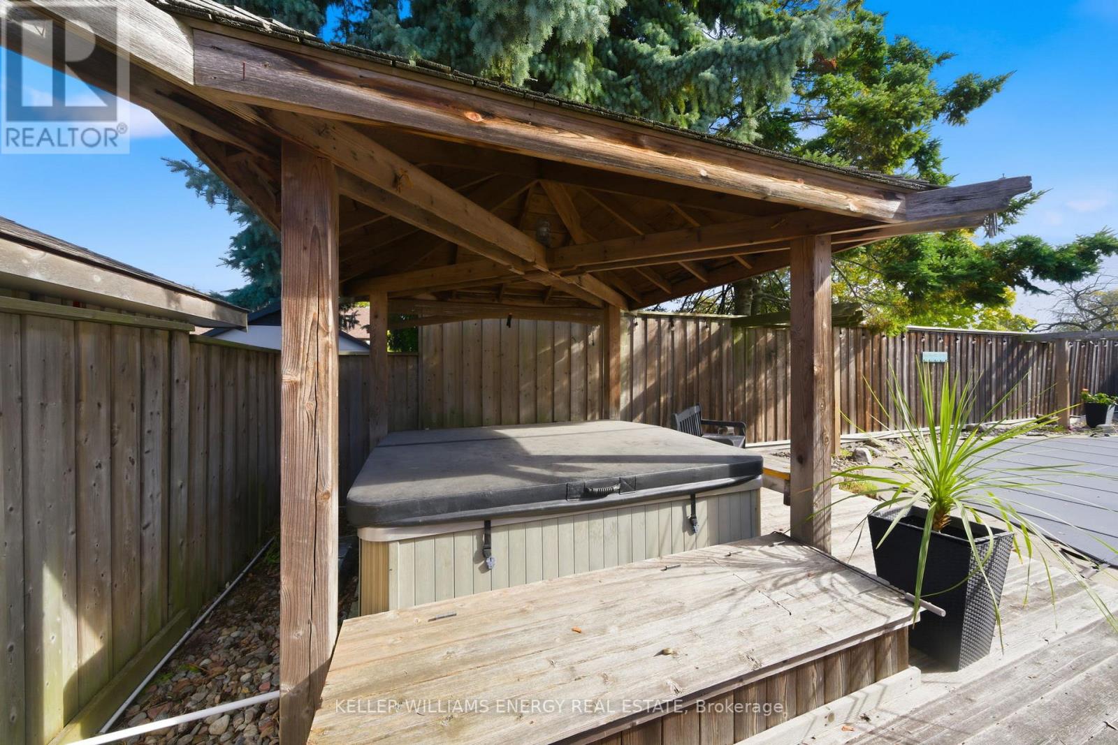 781 Fernhill Boulevard, Oshawa, Ontario  L1J 5K5 - Photo 42 - E12490612