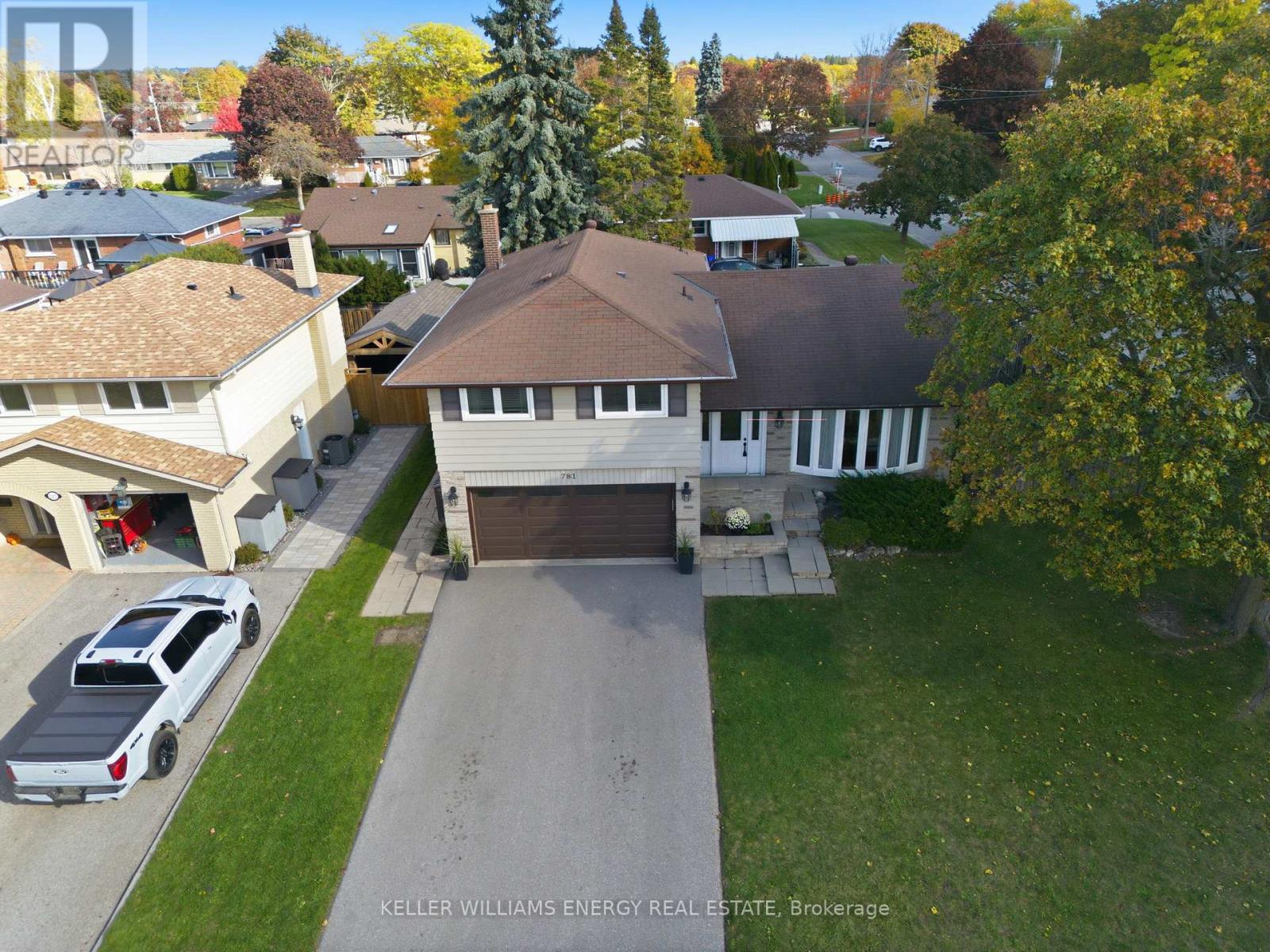 781 Fernhill Boulevard, Oshawa, Ontario  L1J 5K5 - Photo 47 - E12490612