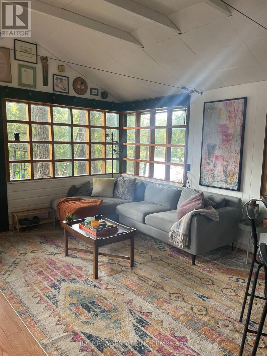 260 Island 26, Trent Lakes, Ontario  K0L 1J0 - Photo 20 - X12371730