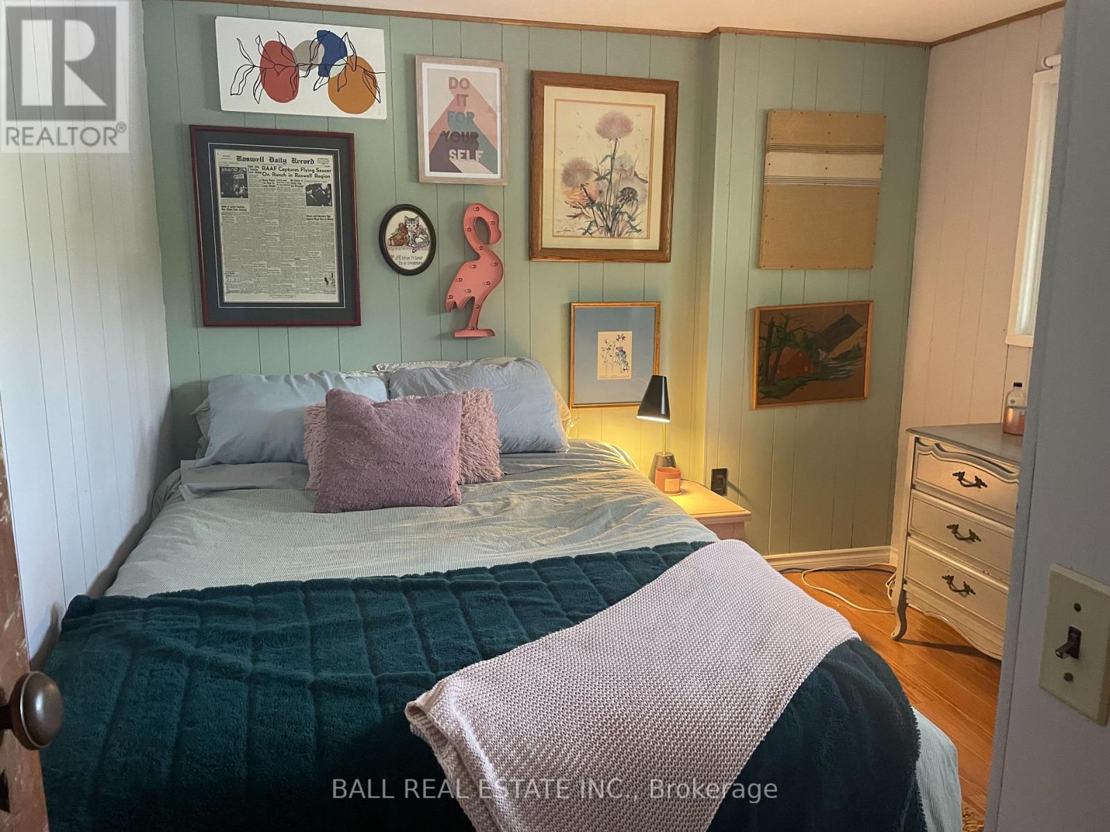 260 Island 26, Trent Lakes, Ontario  K0L 1J0 - Photo 12 - X12371730