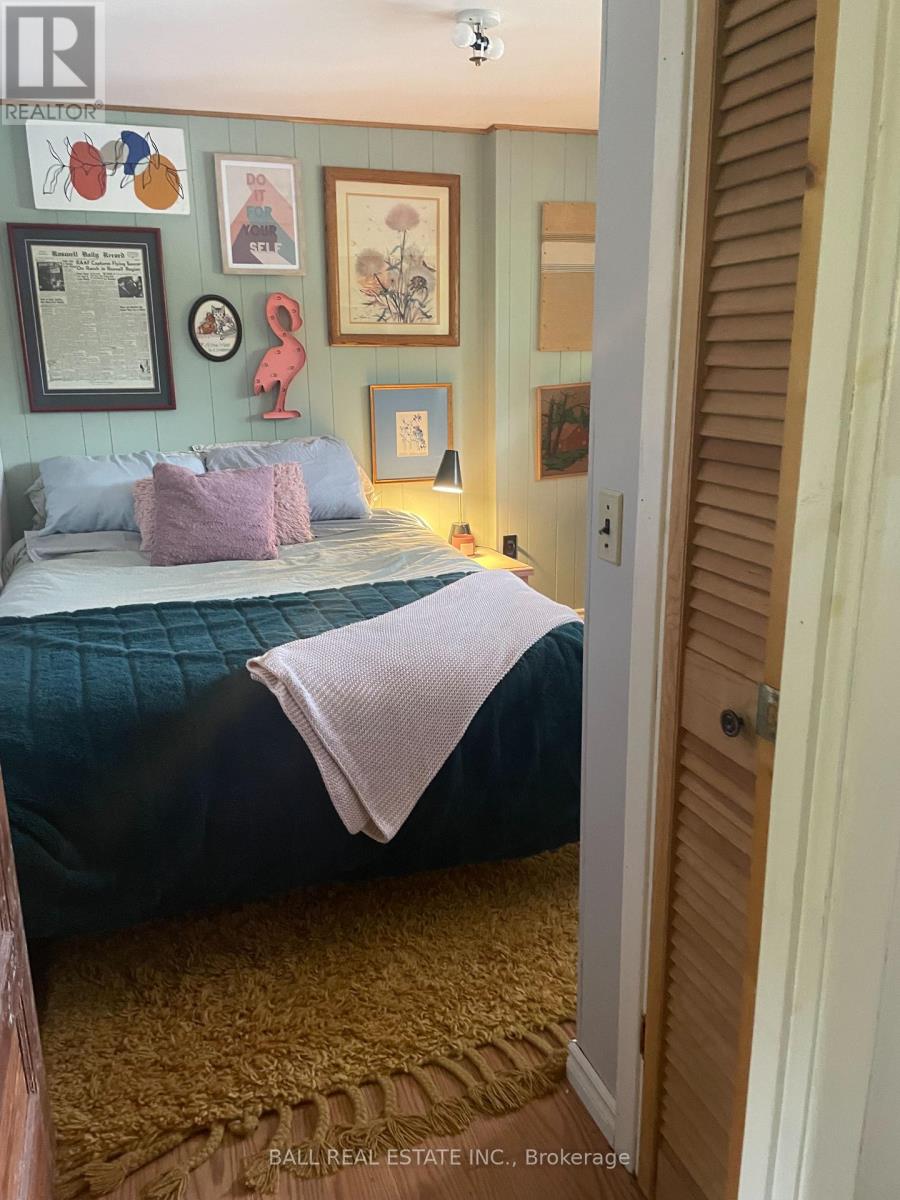 260 Island 26, Trent Lakes, Ontario  K0L 1J0 - Photo 13 - X12371730