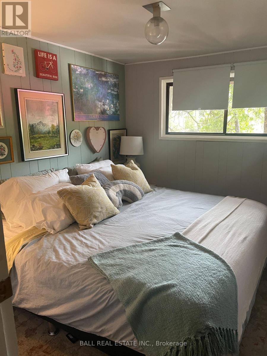 260 Island 26, Trent Lakes, Ontario  K0L 1J0 - Photo 16 - X12371730